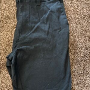 Volcom Black Men's Shorts